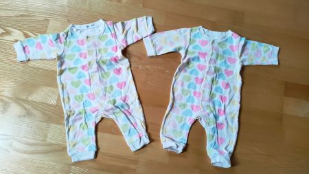 Baby Pijama 62/68