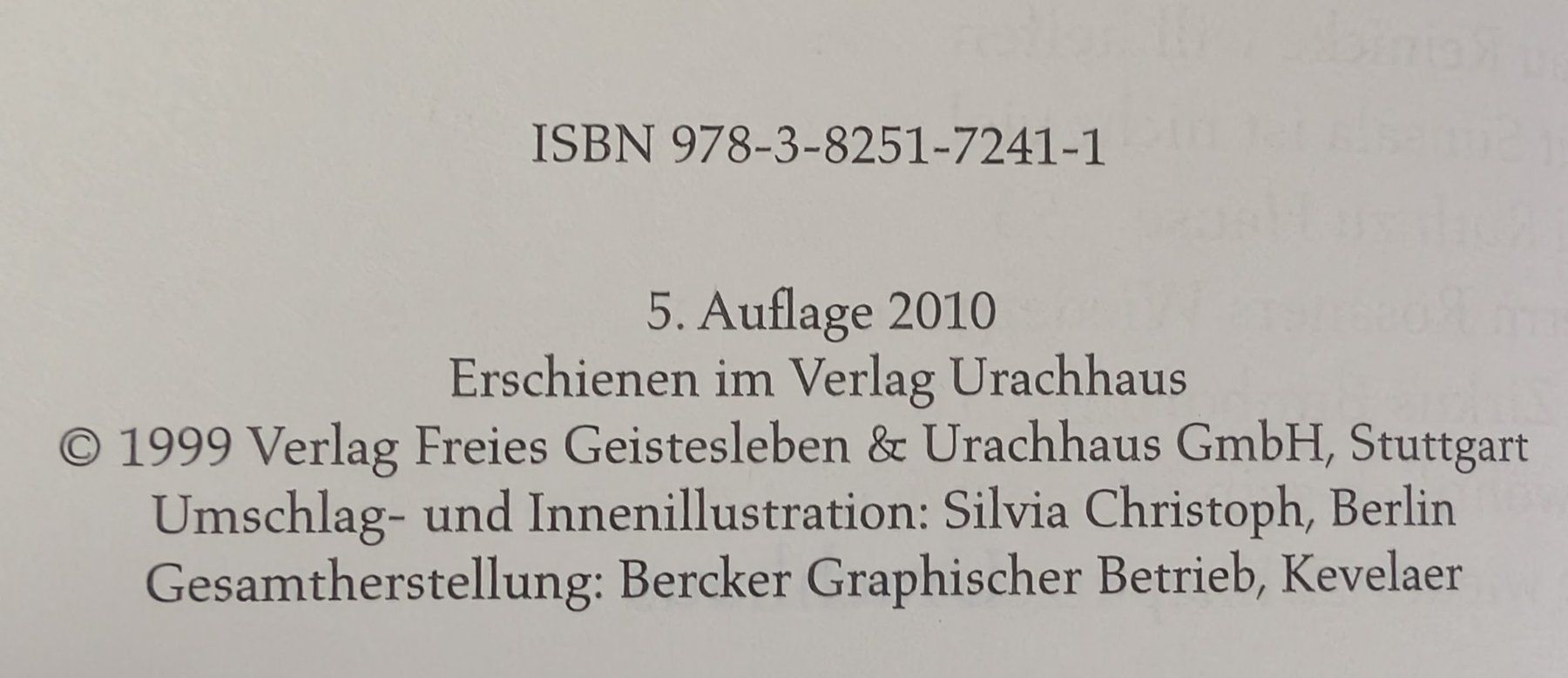 Libri: Simsala - Die Geschichte eines kleinen Zauberers, Top! – Usato da Zürich venduto da axolottchen 3