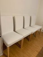 Esszimmerstühle IKEA , 4 Stück, Essstuhl