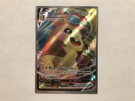 Morpeko Vmax