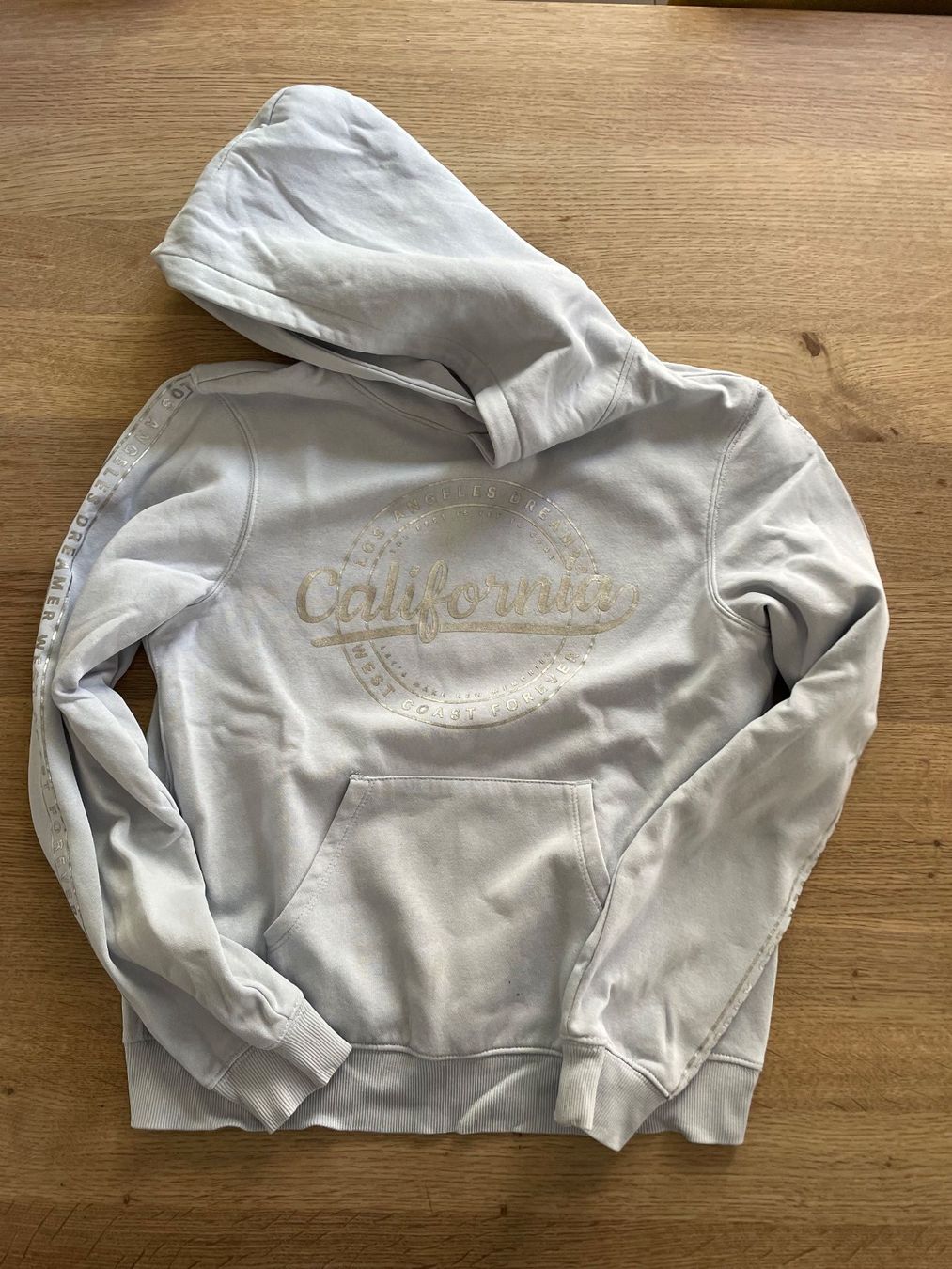 Maglioni & Felpe: Hoodie Gr. 170, 2 Stk – Usato da Winterthur venduto da sellforless 2