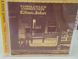 CD Elton John -Tumbleweed Connection