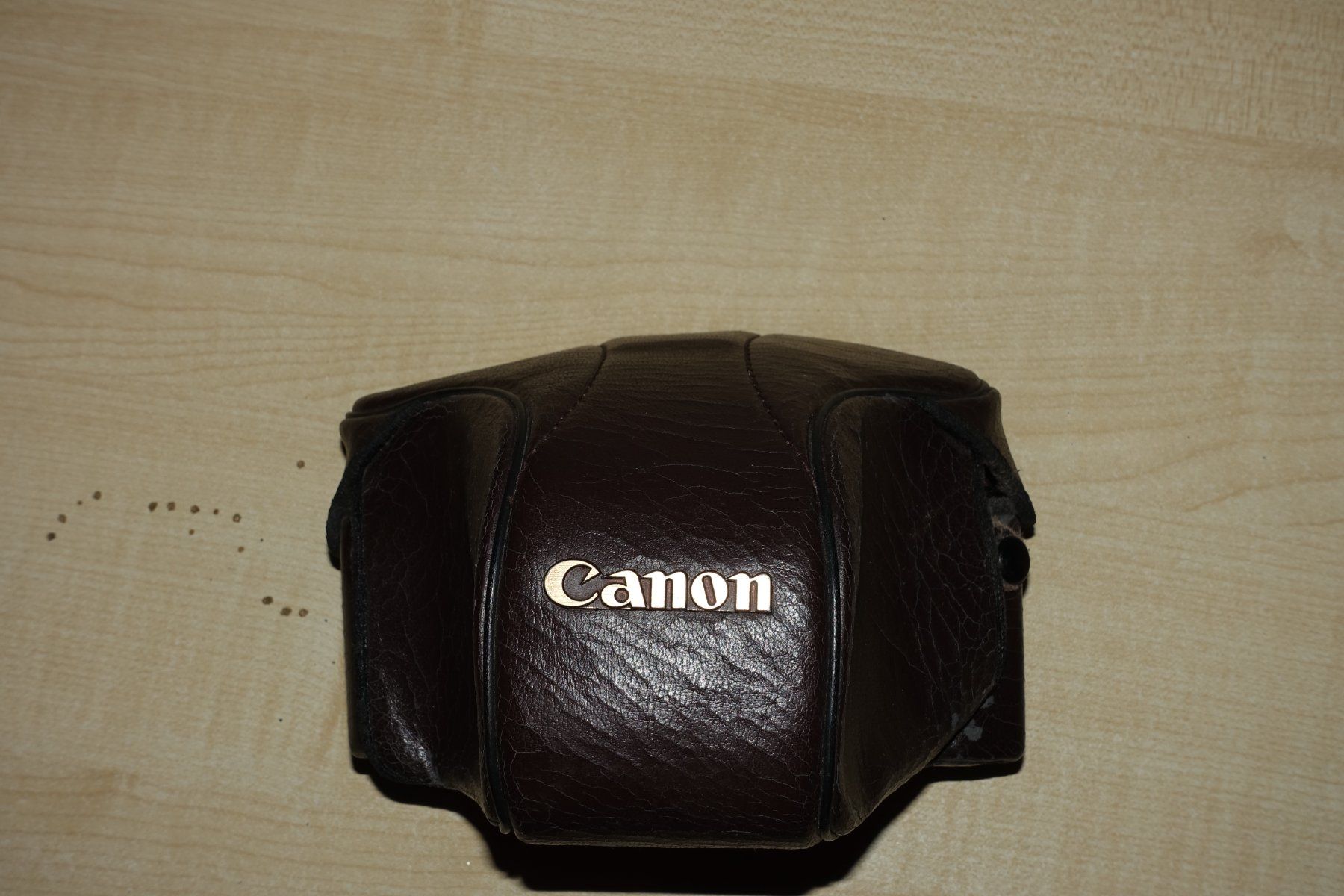 Fotocamera: Custodia fotocamera – Usato da Solduno venduto da WildLife83 1