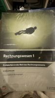 Rechnungswesen 1 Schülerband with fold-out rules