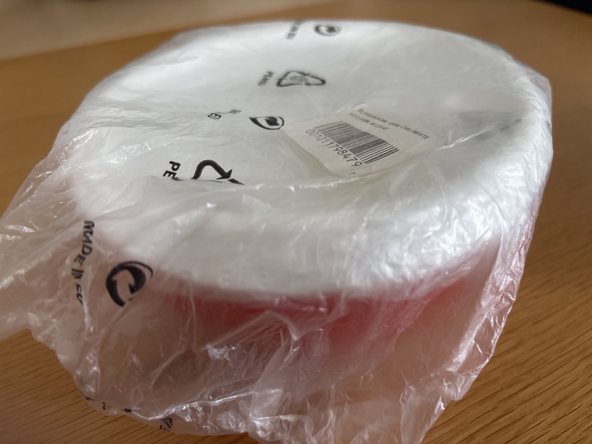 Tupperware Contenitori & Simili: Tupperware Bol Rouge 550 ml NEUF – Nuovo e nell'imballaggio originale da Delémont venduto da Ma_LoU.01 1
