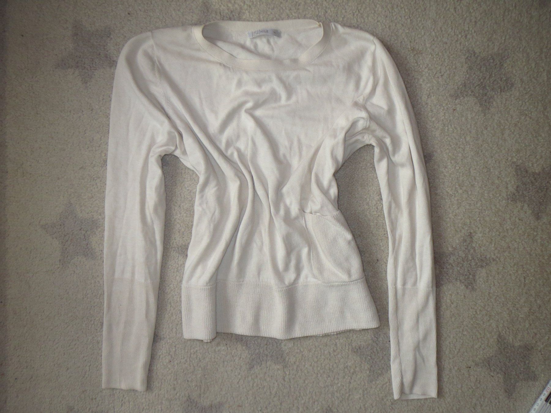 Maglioni & Felpe: schöner NILE Damen Pullover Gr M – Usato da Kiental venduto da Anna8702