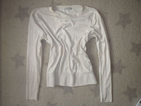 schöner NILE Damen Pullover Gr M