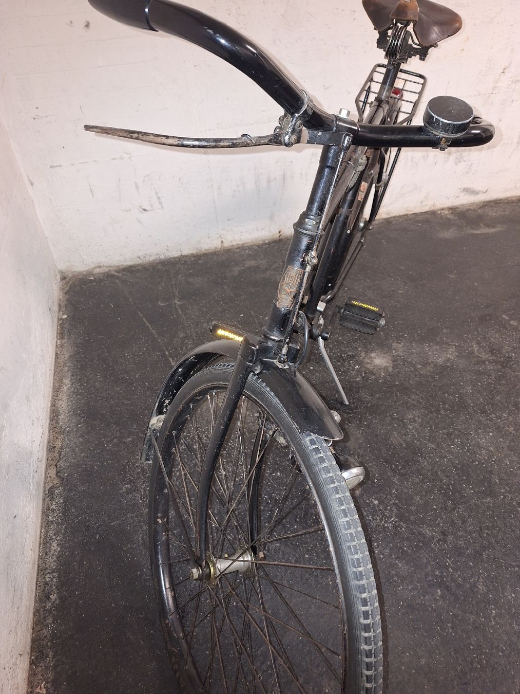 Velos: Militär Velo – Gebraucht aus Liebefeld von Turi-53 3