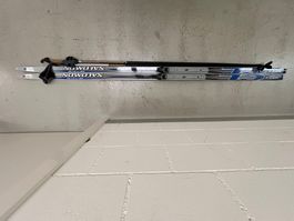 Salomon Active S Classic Ski 196cm - Top Zustand!