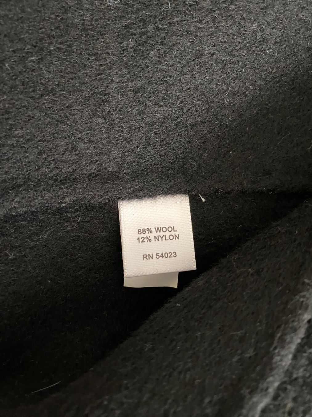 J.Crew Giacche: Sehr schöne Jacke mit Bindegürtel – Usato da Freienbach venduto da sala8807 3