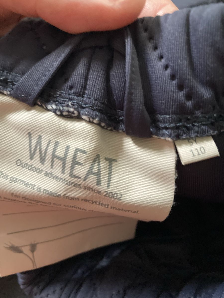 Hosen: Weat Thermohose 110 – Gebraucht aus Chur von Tommm 2