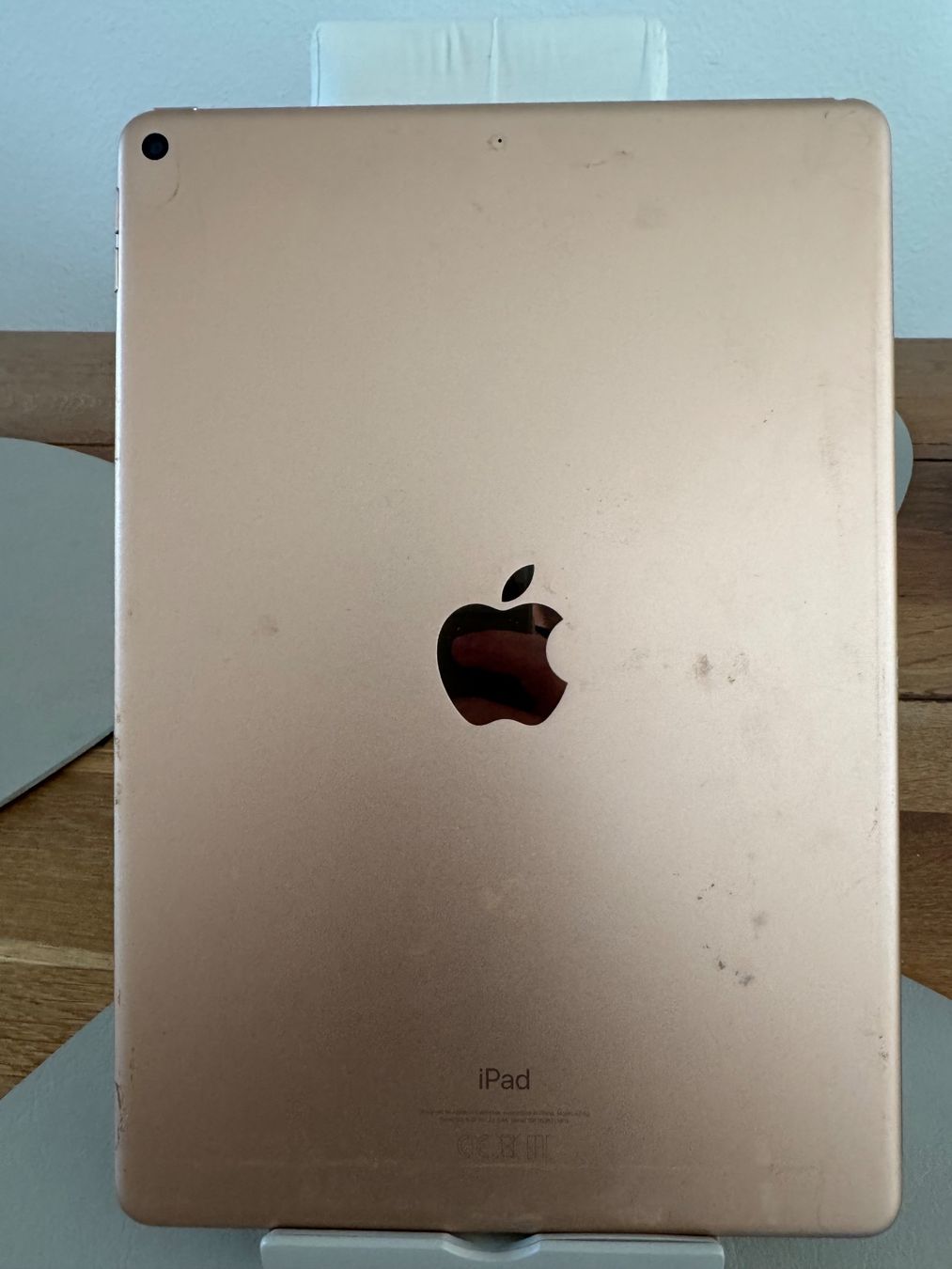 Apple Tablet PC: iPad Air 3 Generation  64GB – Usato da Adliswil venduto da Busys 3