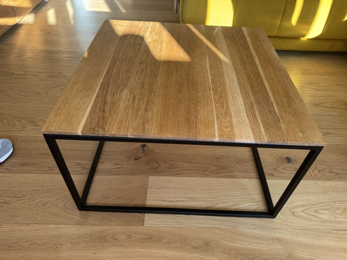 Tables: Couchtisch – D'occasion à Eschikofen par Kesper89 2