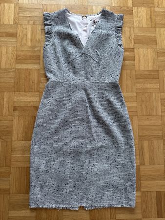 Rebecca Taylor Dress 34/US4