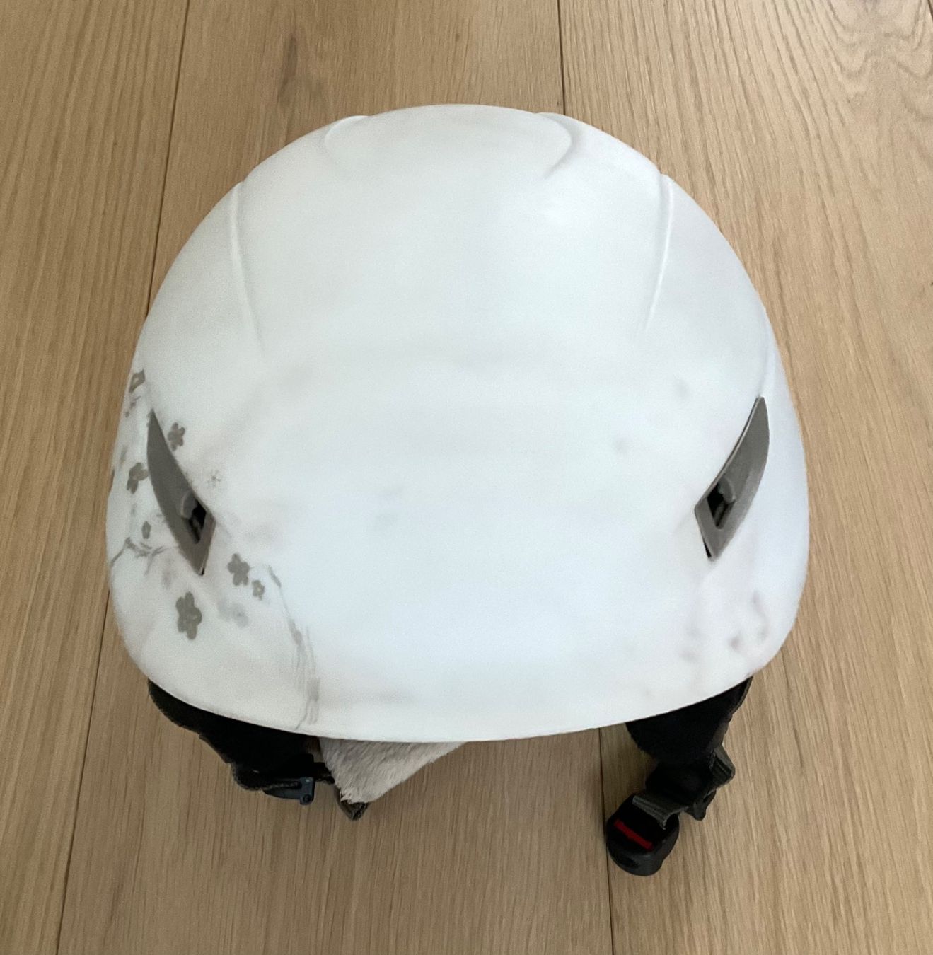 Uvex Caschi: Skihelm Damen Marke uvex – Usato da Amriswil venduto da Chmm1 5