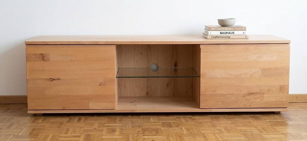 Mobili TV: TV-Lowboard – Usato da Geroldswil venduto da drg_qvr7 2