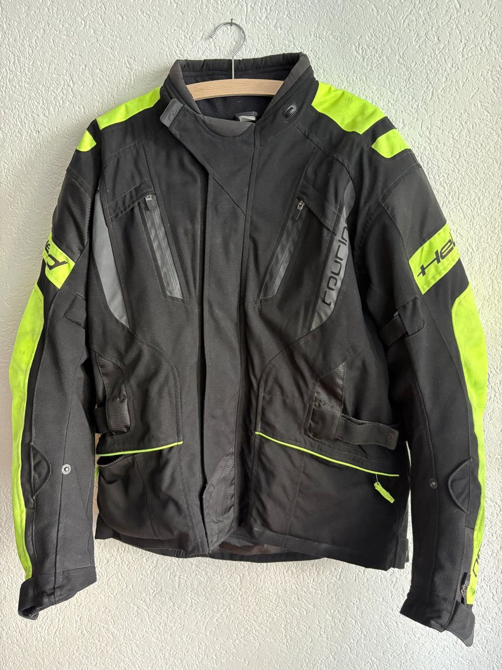 Held Completi: HELD Motorradanzug  2XL / KKL – Usato da St. Moritz venduto da foppa49 1