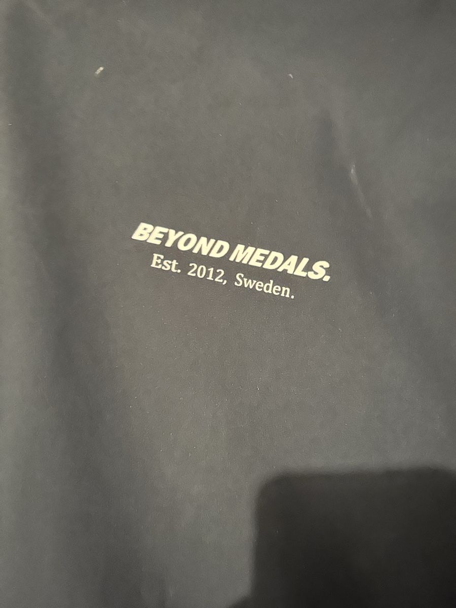 Giacche: Beyond Medals Softshell – Usato da Chur venduto da williwild 1