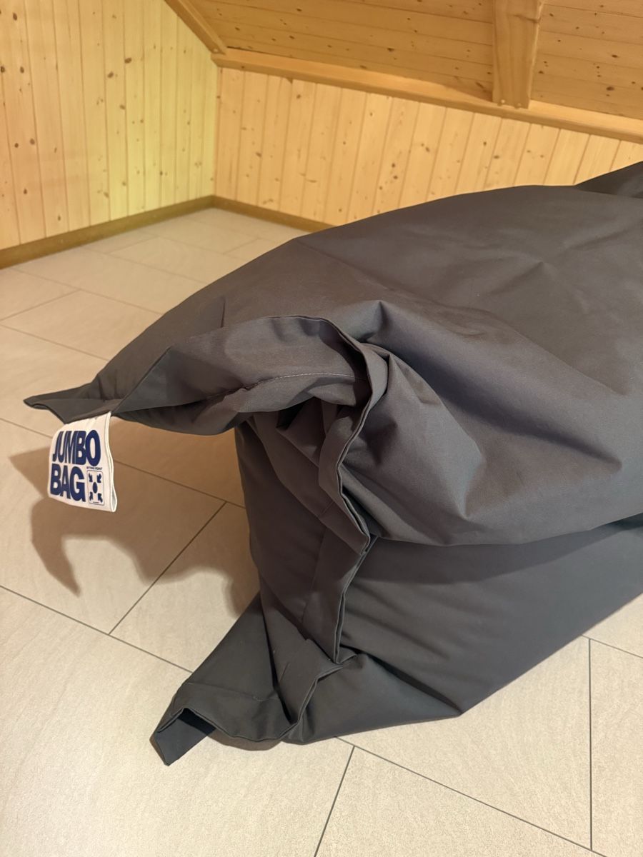 Cuscini: Sitzsack – Usato da Burglauenen venduto da TheAngel 1