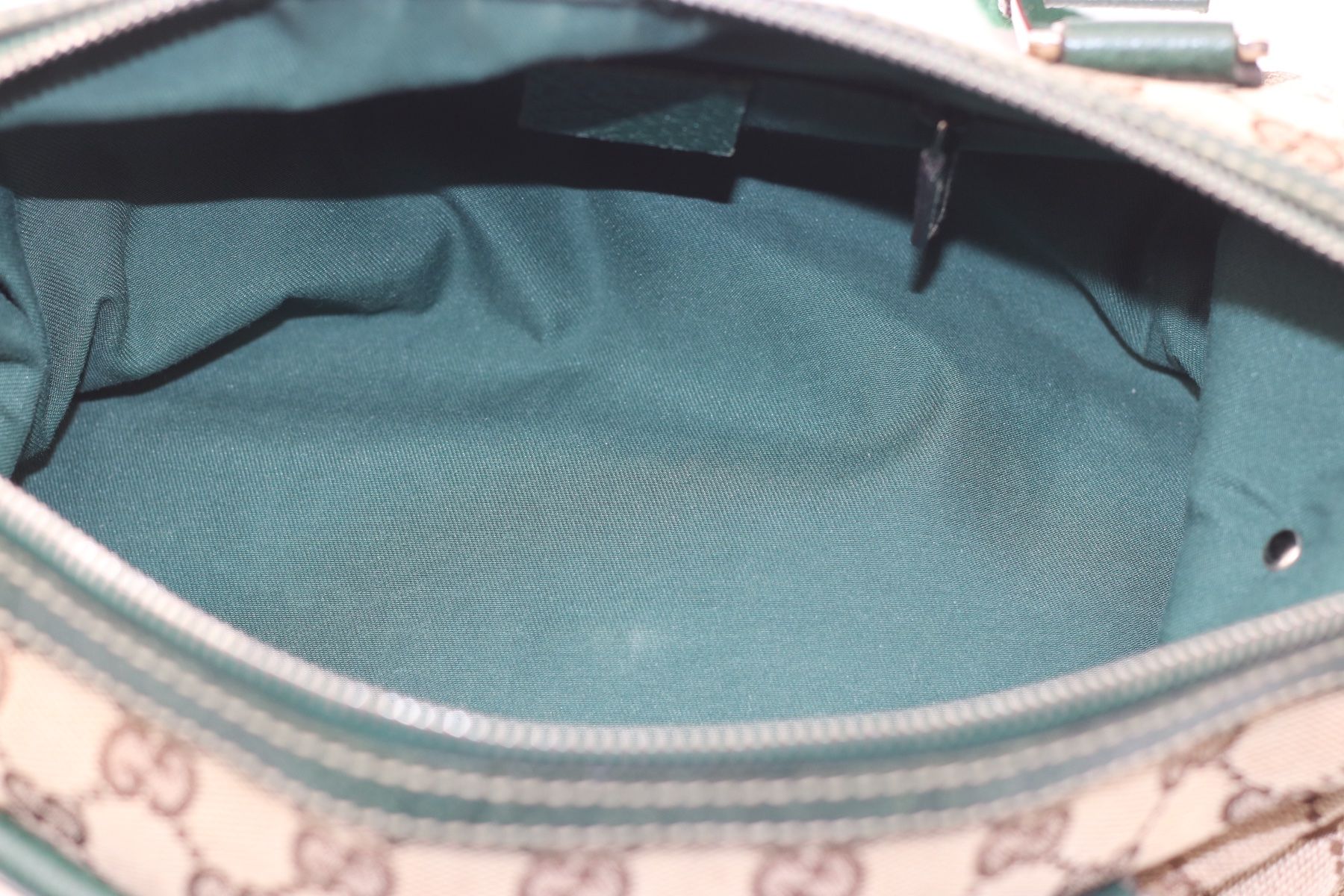 Gucci Borse da donna: Gucci Sherry Boston – Usato da Urtenen-Schönbühl venduto da jana2kids 9