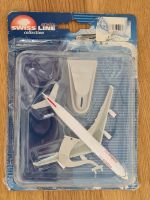 Aviatik Flugzeug Modell: SWISS Airbus A340 HB-JMA 1:400