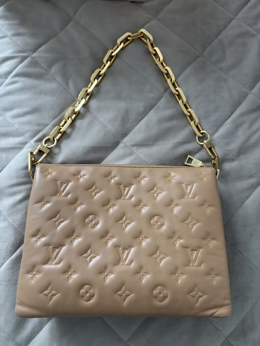 Louis Vuitton Borse da donna: Louis Vuitton Coussin PM – Nuovo (secondo la descrizione) da Giebenach venduto da Su99 3
