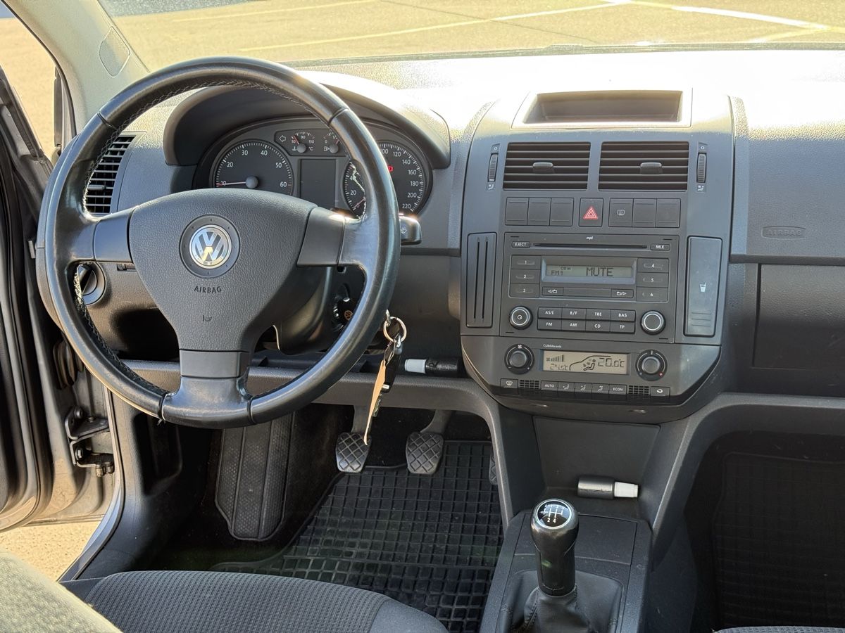 VW Automobili: VW Polo 1.2 ab 1CHF!! – Usato da Hombrechtikon venduto da inf_cn8m 4