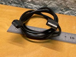 USB Kabel - Mini USB auf USB - Funktioniert einwandfrei