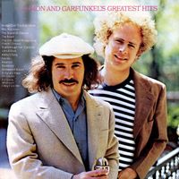 Simon & Garfunkel: Greatest Hits CD