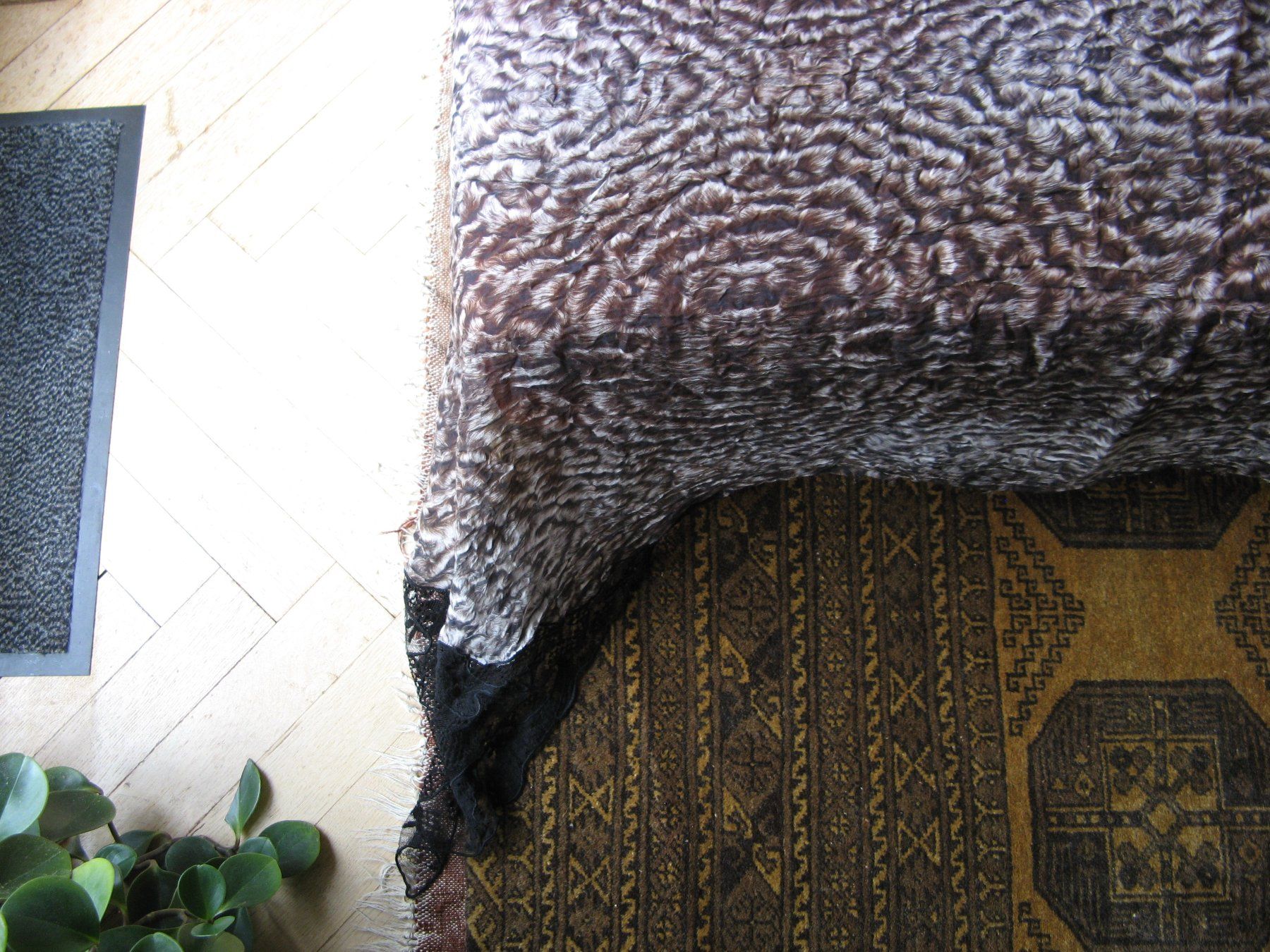Foulard & Sciarpe: Tigerprint Tuch, Schal – Usato da Zürich venduto da apil 3