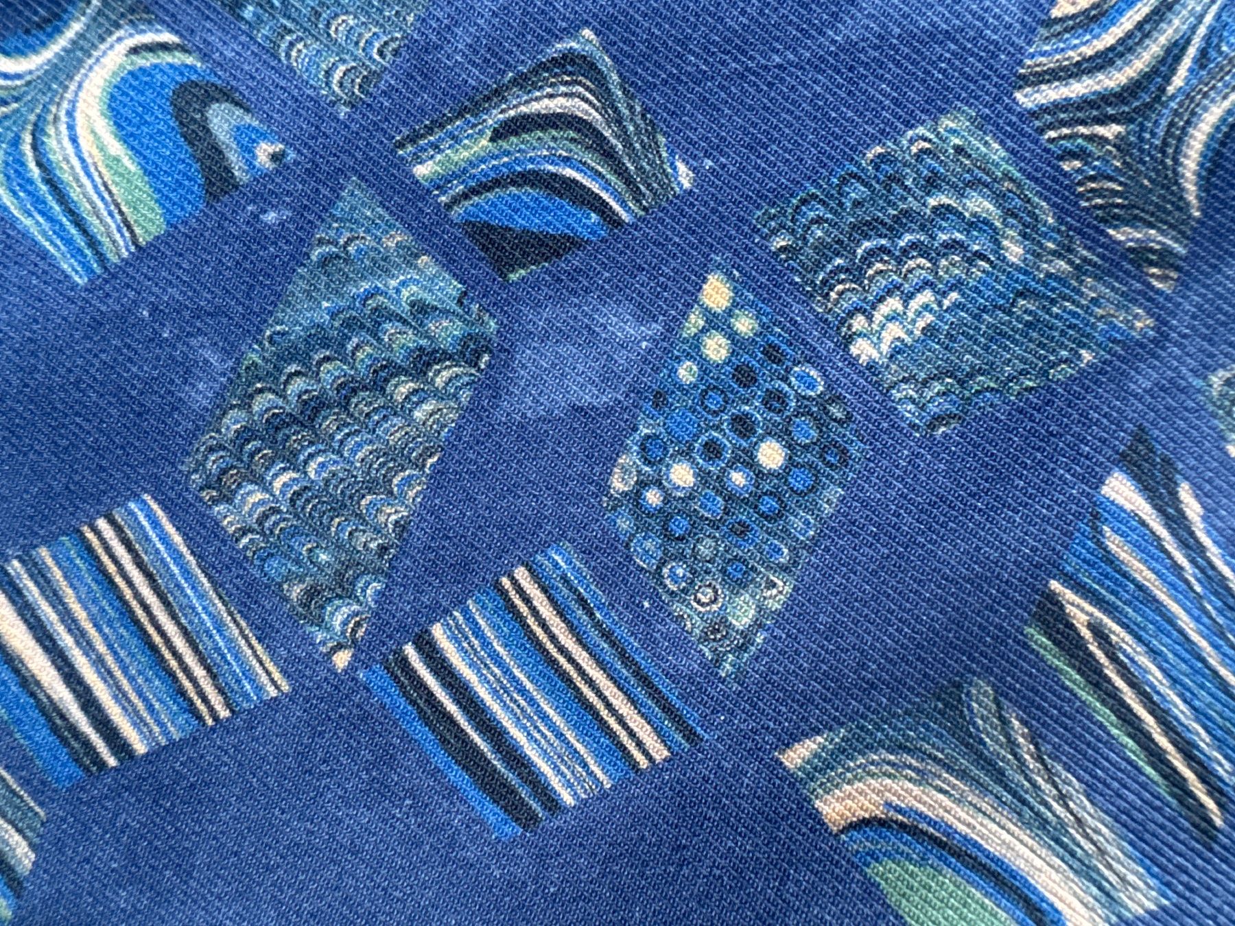 Gonne: Jupe BLUE BLUE JAPAN 36/38 – Nuovo e nell'imballaggio originale da Arnex-sur-Orbe venduto da cameleonfringant 3