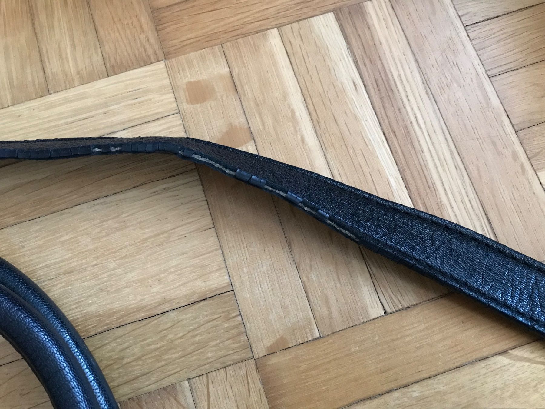 Michael Kors Borse da donna: Michael Kors Tasche schwarz – Usato da Emmenbrücke venduto da Hathor123 4