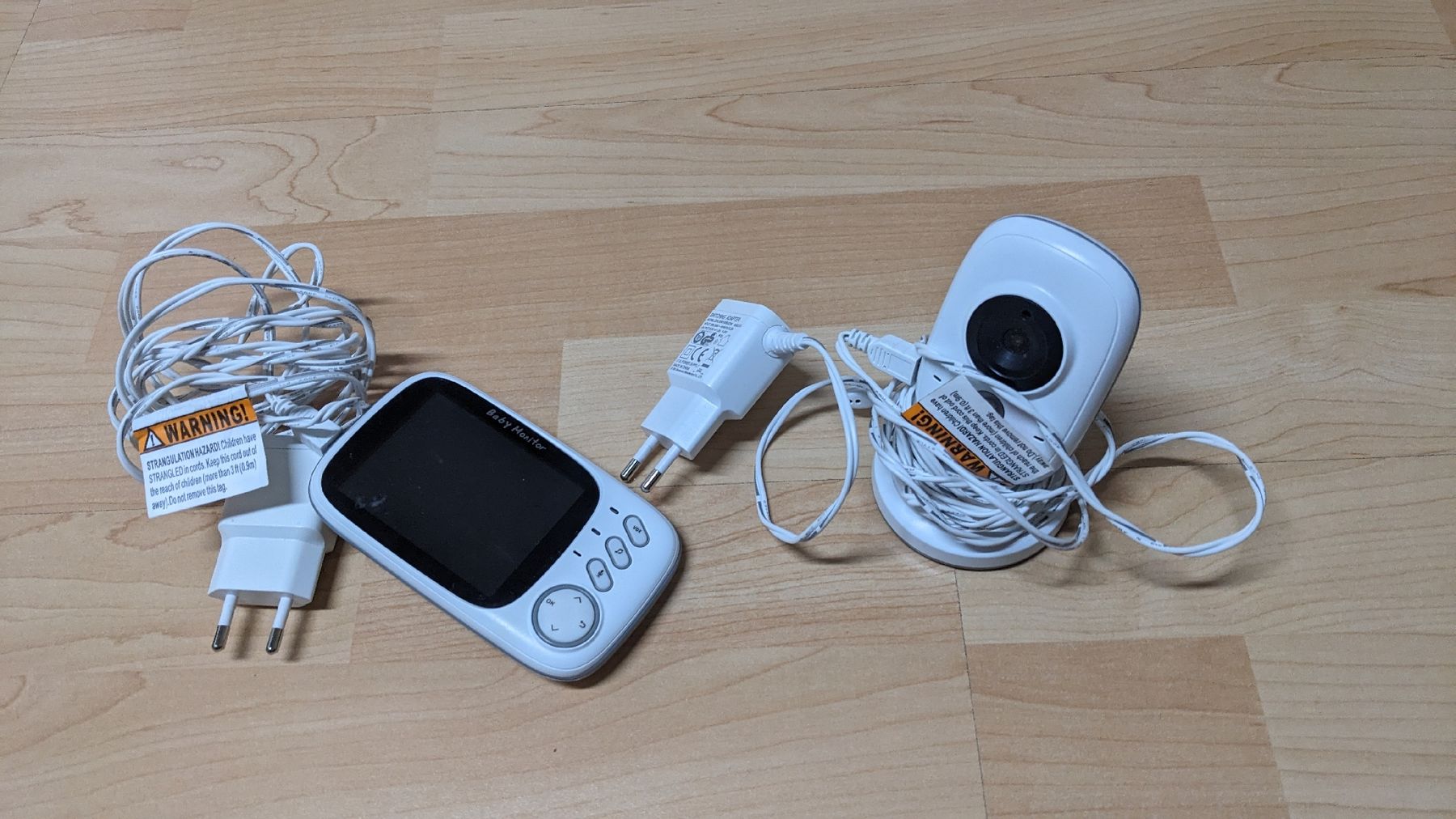 Babyphones: Babyphone mit Camaran – Gebraucht aus Romanshorn von chaanem 5