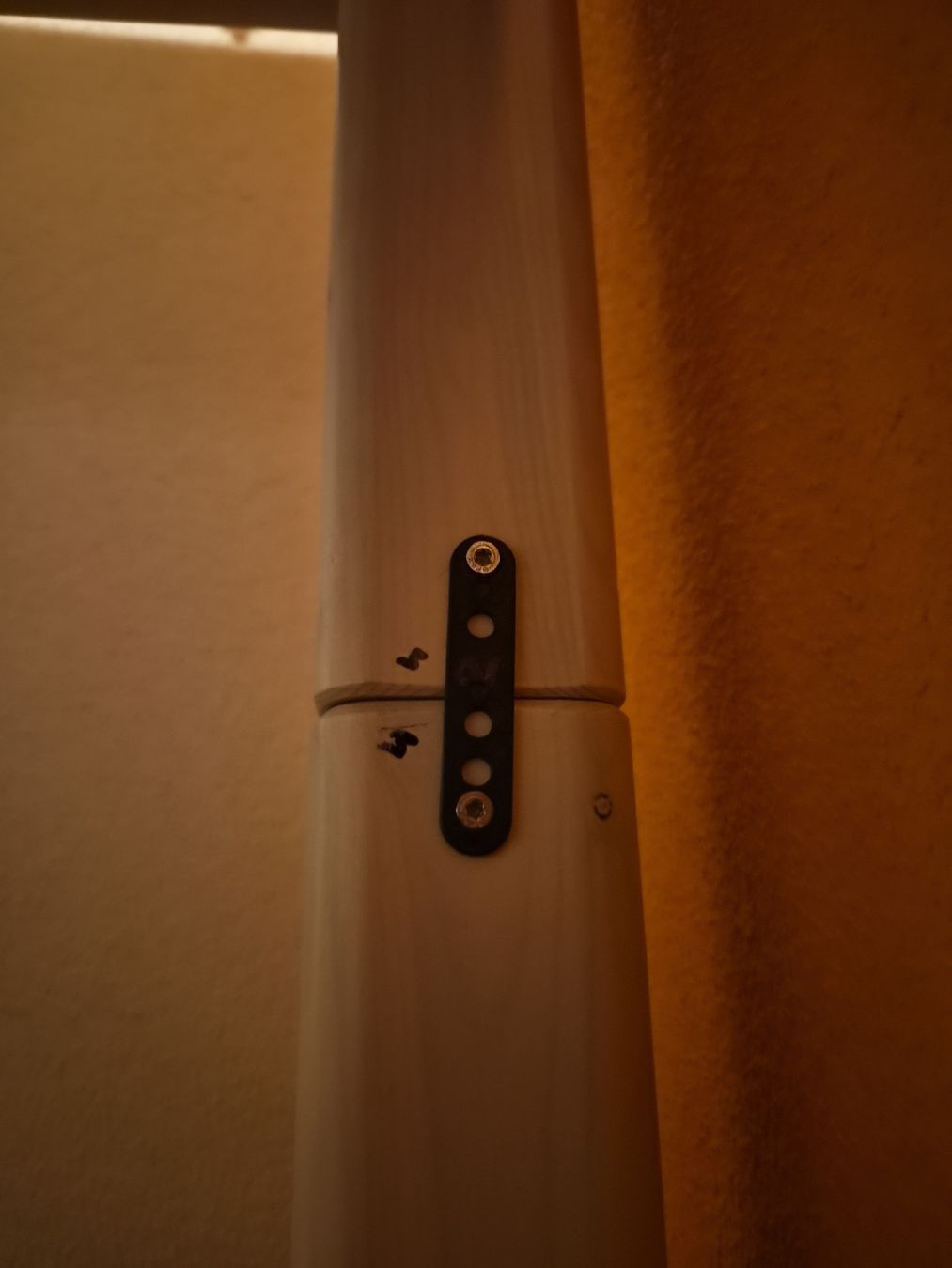 Betten: Flexa Hochbett mit Leiter – Gebraucht aus Hergiswil NW von Regpi 6