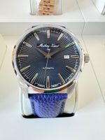 Mathey Tissot MONDO Automatic. New/Garantie !!!Exclusive!!!