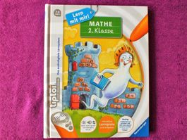tiptoi Buch - Mathe 2. Klasse