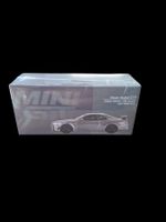 Mini GT #1160 Nissan Skyline GT-R Nismo BNR34 CRS Version