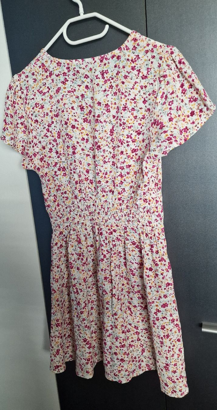 Vestiti: Sommerkleid groß S – Nuovo (secondo la descrizione) da Chur venduto da car_5clc 1