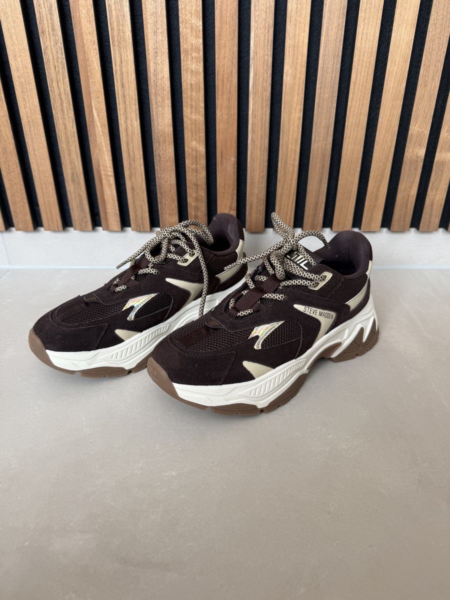 Steve Madden Scarpe da donna: Steve Madden Ample Sneaker – Nuovo e nell'imballaggio originale da Schöftland venduto da jes_67zy 4