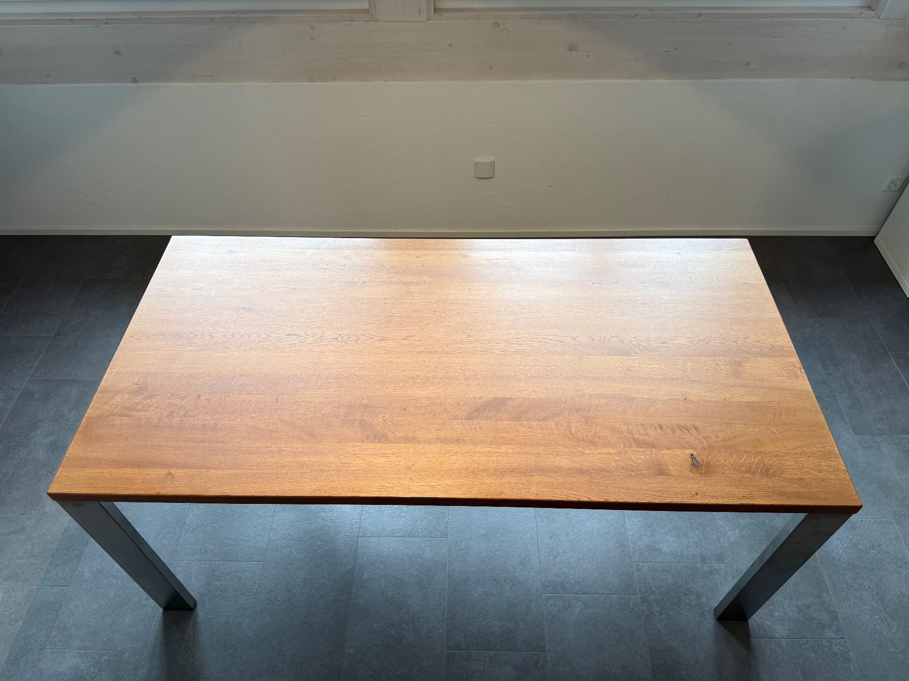 Tables: Tisch – D'occasion à Matten b. Interl par iamue 2