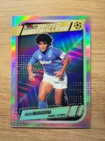 Soccer Diego Maradona Prized Footballers Topps Finest 2026