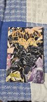 Batman: Arkham Origins Comic - Top Zustand! Rarität!
