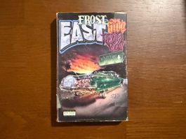 Frost - East Side Rendezvous / cassette (MC)