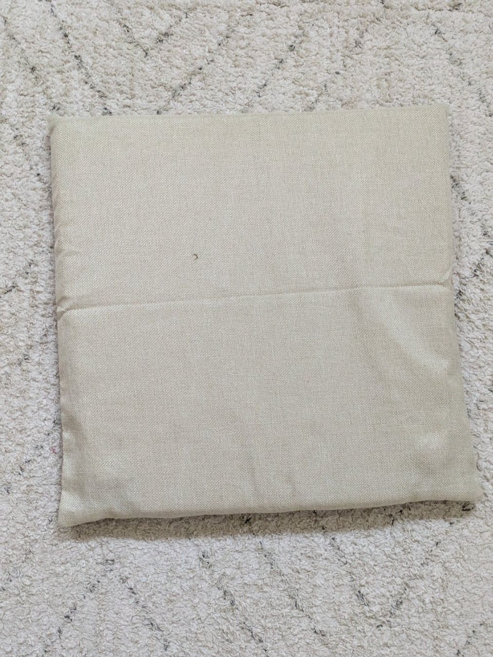 Cuscini: Velo Kissen 43x43cm – Usato da Zürich venduto da null8 1