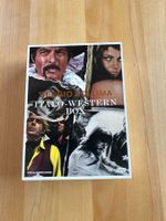 Sergio Sollima Italo-Western Box (4 DVD's) - RAR