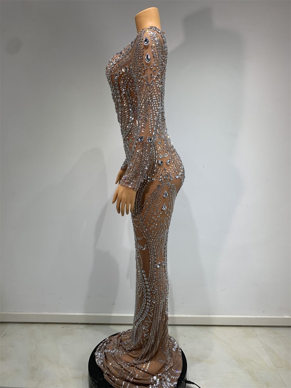 Vestiti: Abend kleid – Nuovo e nell'imballaggio originale da Wil SG venduto da Beh_ho83 2