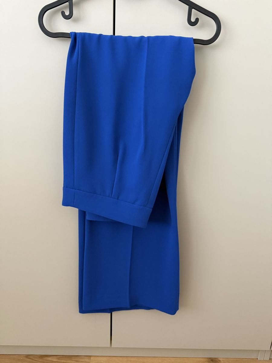 Zara Completi & Tailleur: Blazer und Hose - Set von Zara – Nuovo (secondo la descrizione) da Wallisellen venduto da lar_yl8d 2