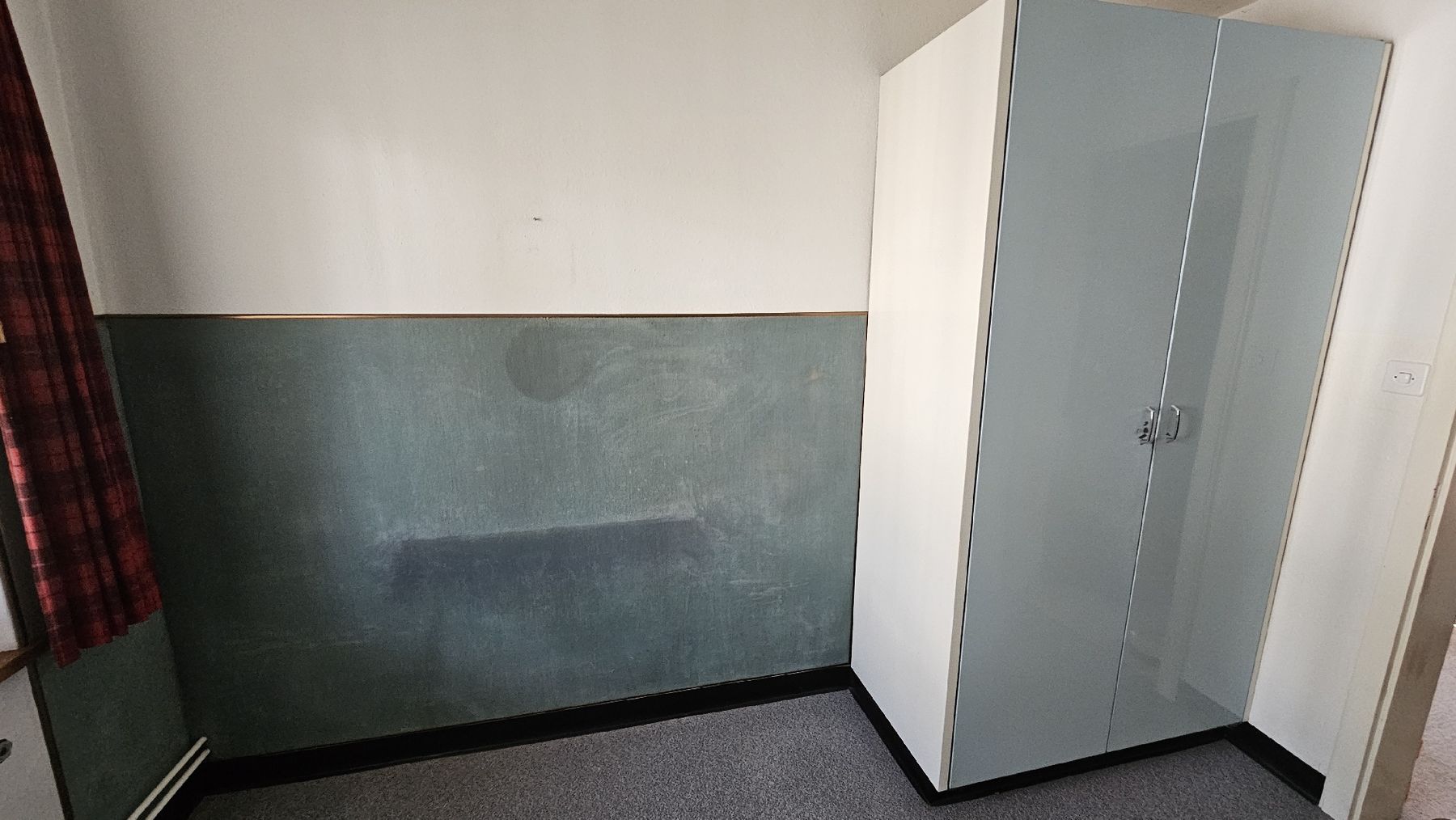 Schränke: Retro Schrank, 60er Jahre – Gebraucht aus Büron von Ica69 2