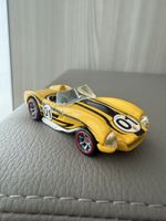 Hot Wheels Ferrari 250 Testarossa 1990 Giallo usato