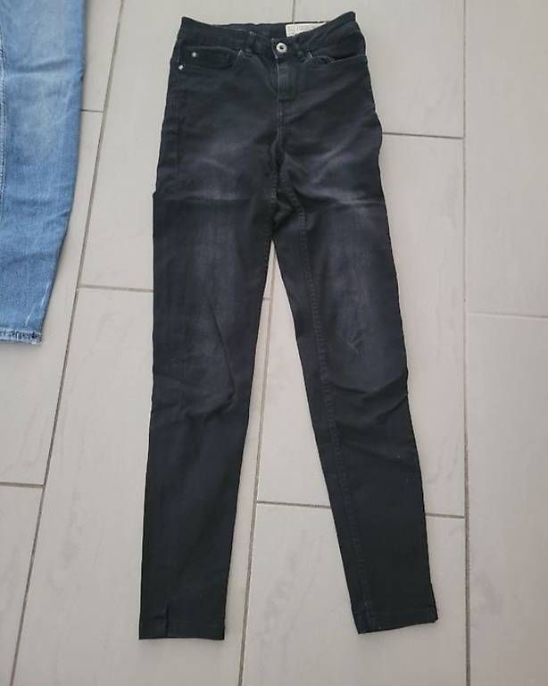 Jeans: Jeanshosen – Gebraucht aus Ballwil von jan_jk7y 1